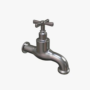 Old Style Faucet Tap