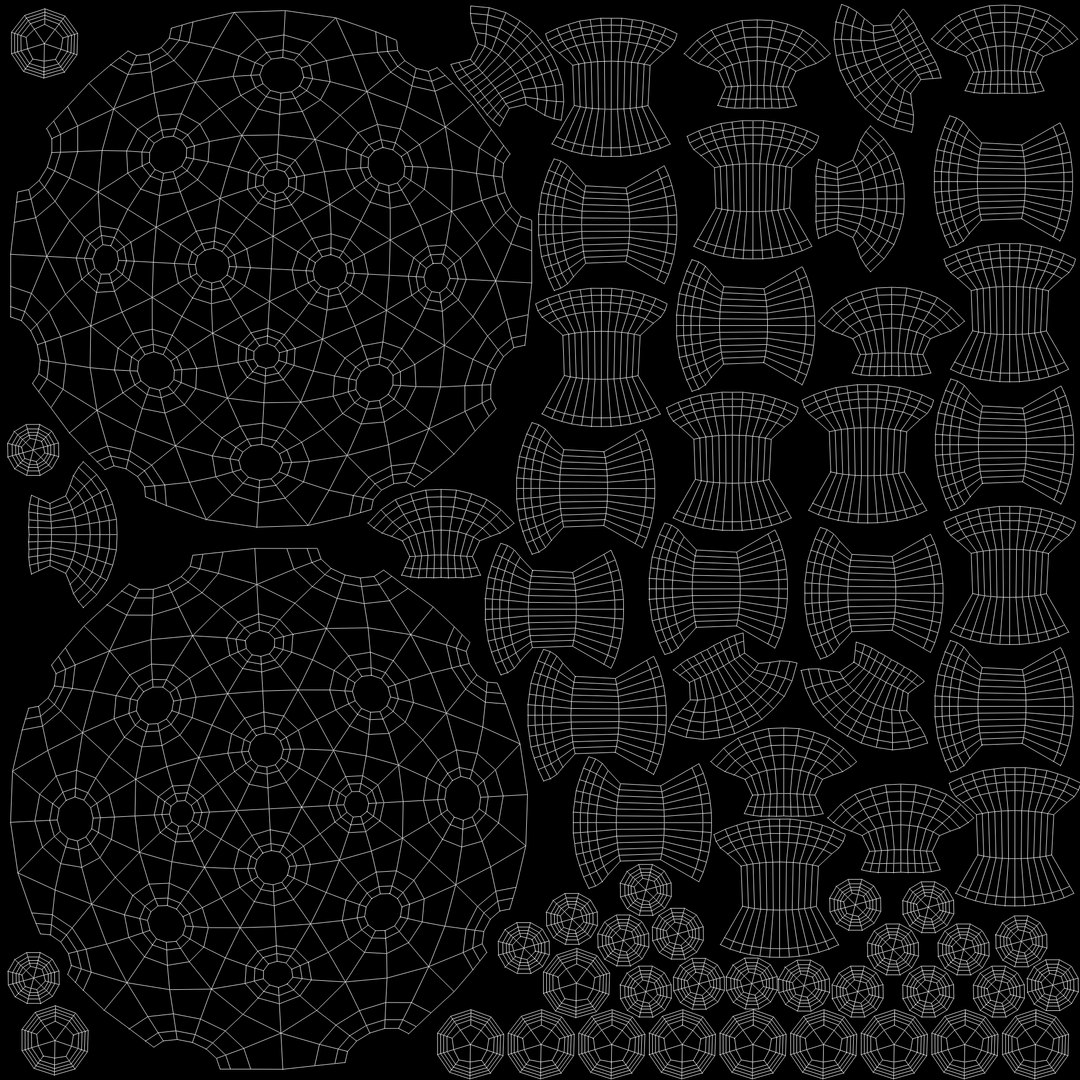 3D A set slimy virus Low-poly https://p.turbosquid.com/ts-thumb/Qy/FCqEnG/Ah/uv/jpg/1627432864/1920x1080/fit_q87/325aa40822ed6839f4783fb08f731b51bd93cbab/uv.jpg