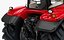 Massey Ferguson 7700S 농장 동력 트랙터