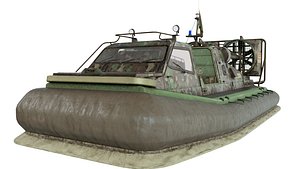 Hovercraft