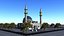 mosque