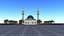 mosque