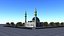 mosque
