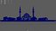 mosque