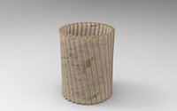 Hery Pen Holder