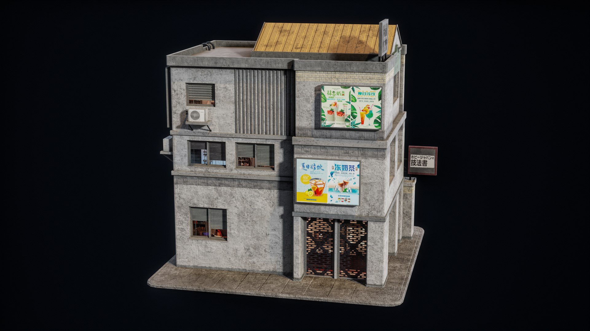 Modern Japan Building 03 - Office 3D model https://p.turbosquid.com/ts-thumb/Qy/PRsqkv/1W/rendc_00002/png/1709372619/1920x1080/fit_q87/906607fe4a1ea717f0b152cfe13a84694d6bc612/rendc_00002.jpg