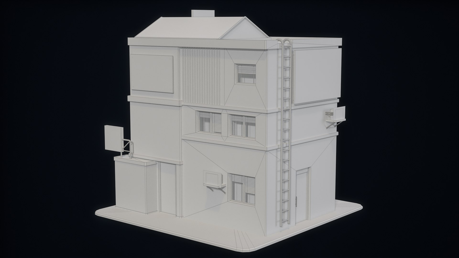 Modern Japan Building 03 - Office 3D model https://p.turbosquid.com/ts-thumb/Qy/PRsqkv/21/rendwire_00015/png/1709372671/1920x1080/fit_q87/e9659cd36a9974967885a34ee6d550551d7540c8/rendwire_00015.jpg