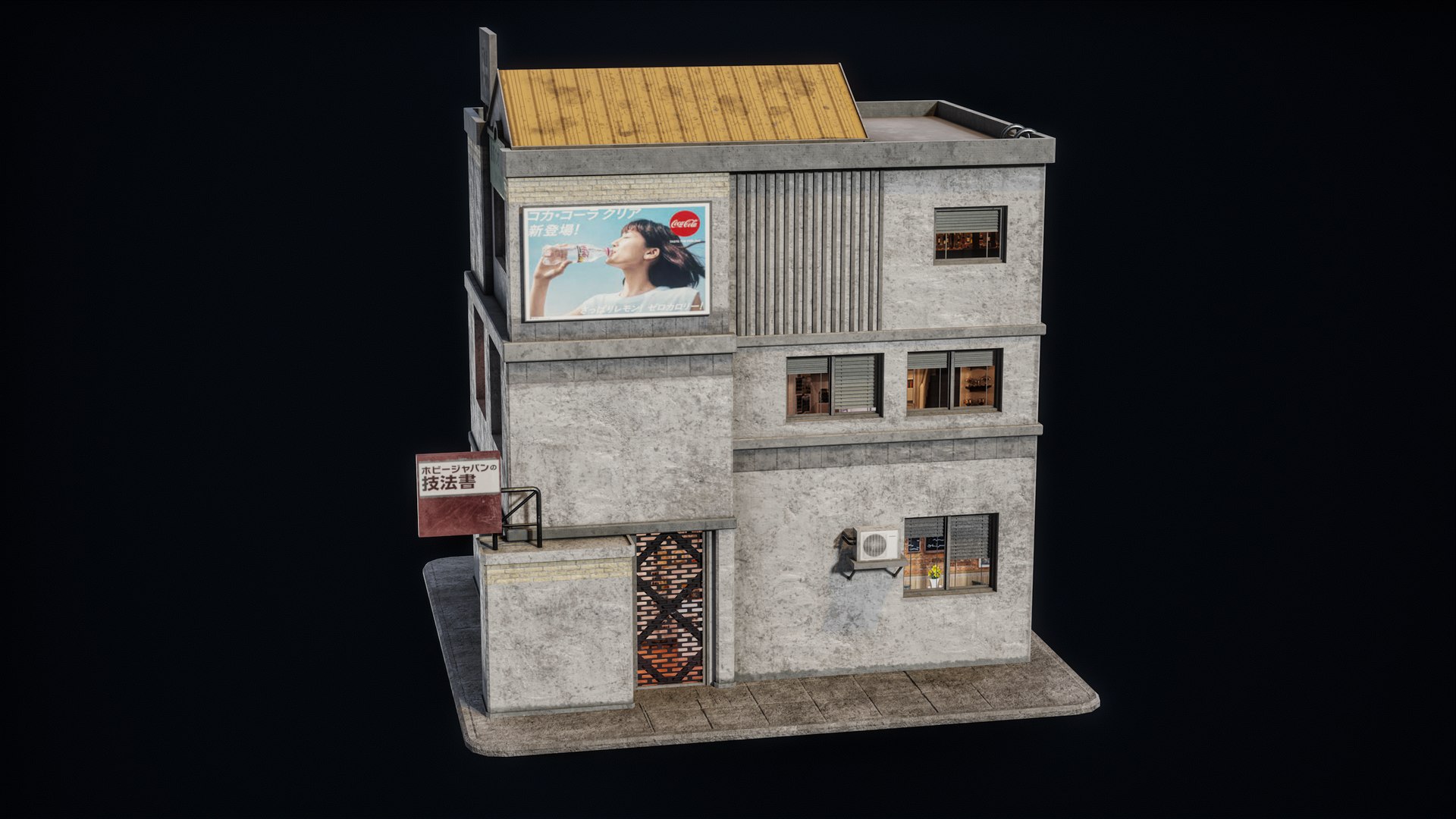 Modern Japan Building 03 - Office 3D model https://p.turbosquid.com/ts-thumb/Qy/PRsqkv/6H/rendc_00019/png/1709372639/1920x1080/fit_q87/7dfbb09924db15cf3cce8716cf707add04f64d54/rendc_00019.jpg