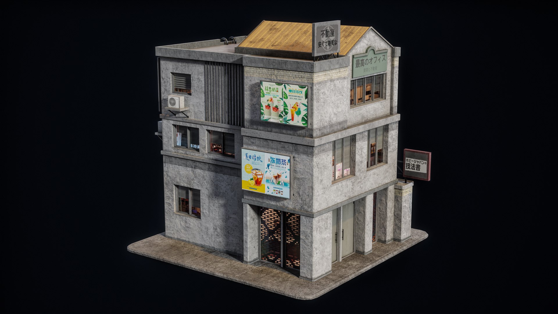 Modern Japan Building 03 - Office 3D model https://p.turbosquid.com/ts-thumb/Qy/PRsqkv/6T/rendc_00000/png/1709372598/1920x1080/fit_q87/6f69be440e8cad87fe2c1b16d8fa14c05970984d/rendc_00000.jpg