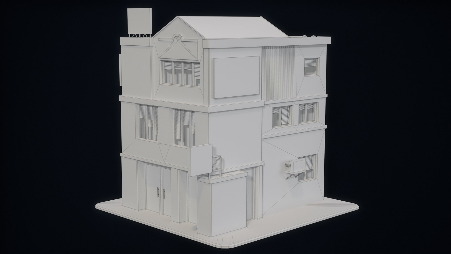 Modern Japan Building 03 - Office 3D model https://p.turbosquid.com/ts-thumb/Qy/PRsqkv/8F/rendwire_00022/png/1709372682/1920x1080/fit_q87/be254512810bcd6f79a1b2d8d0be1911d90295cf/rendwire_00022.jpg