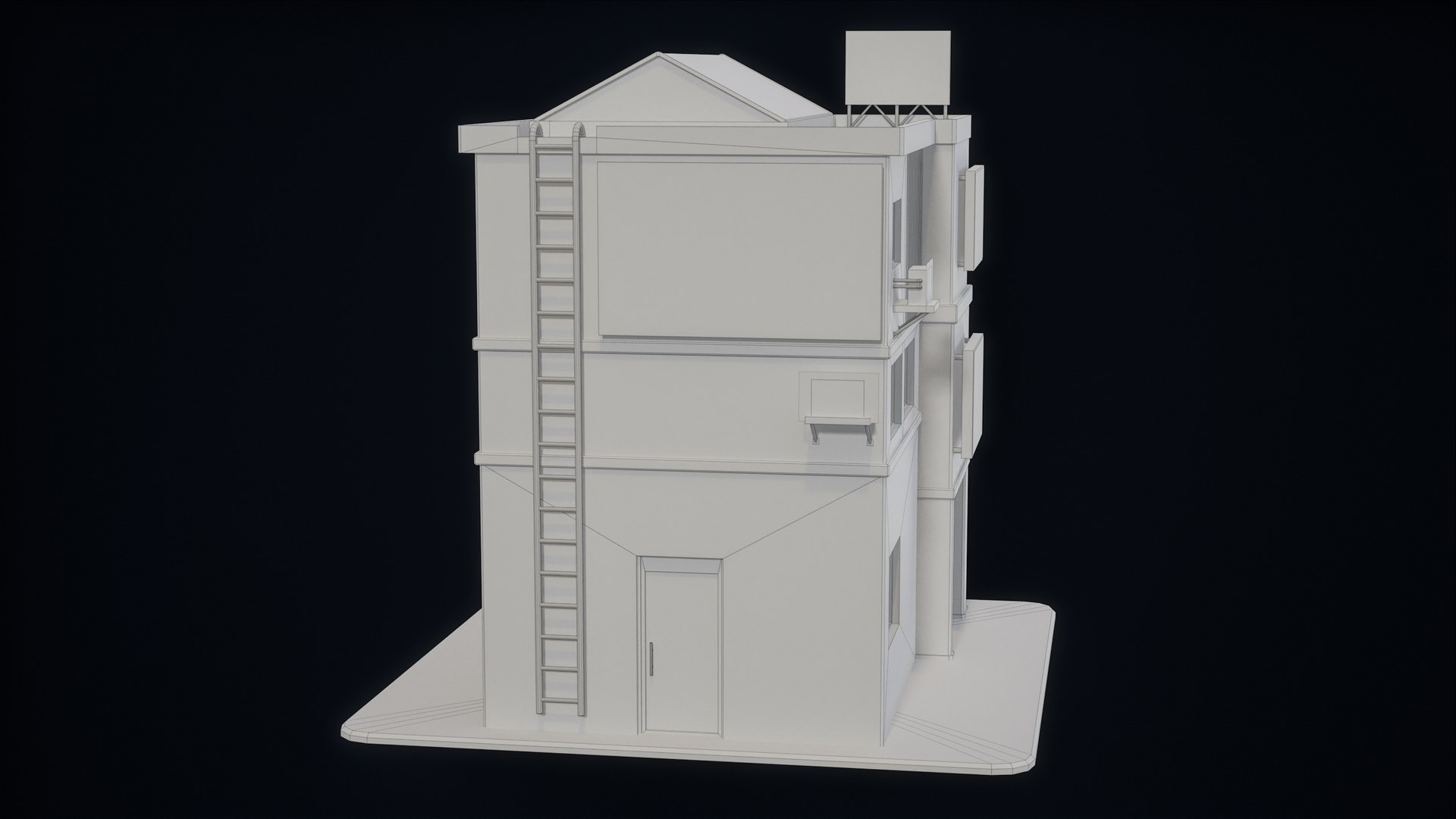Modern Japan Building 03 - Office 3D model https://p.turbosquid.com/ts-thumb/Qy/PRsqkv/A9/rendwire_00010/png/1709372663/1920x1080/fit_q87/c5d527337a881975bda4a1e6deaddd0e31d68df6/rendwire_00010.jpg