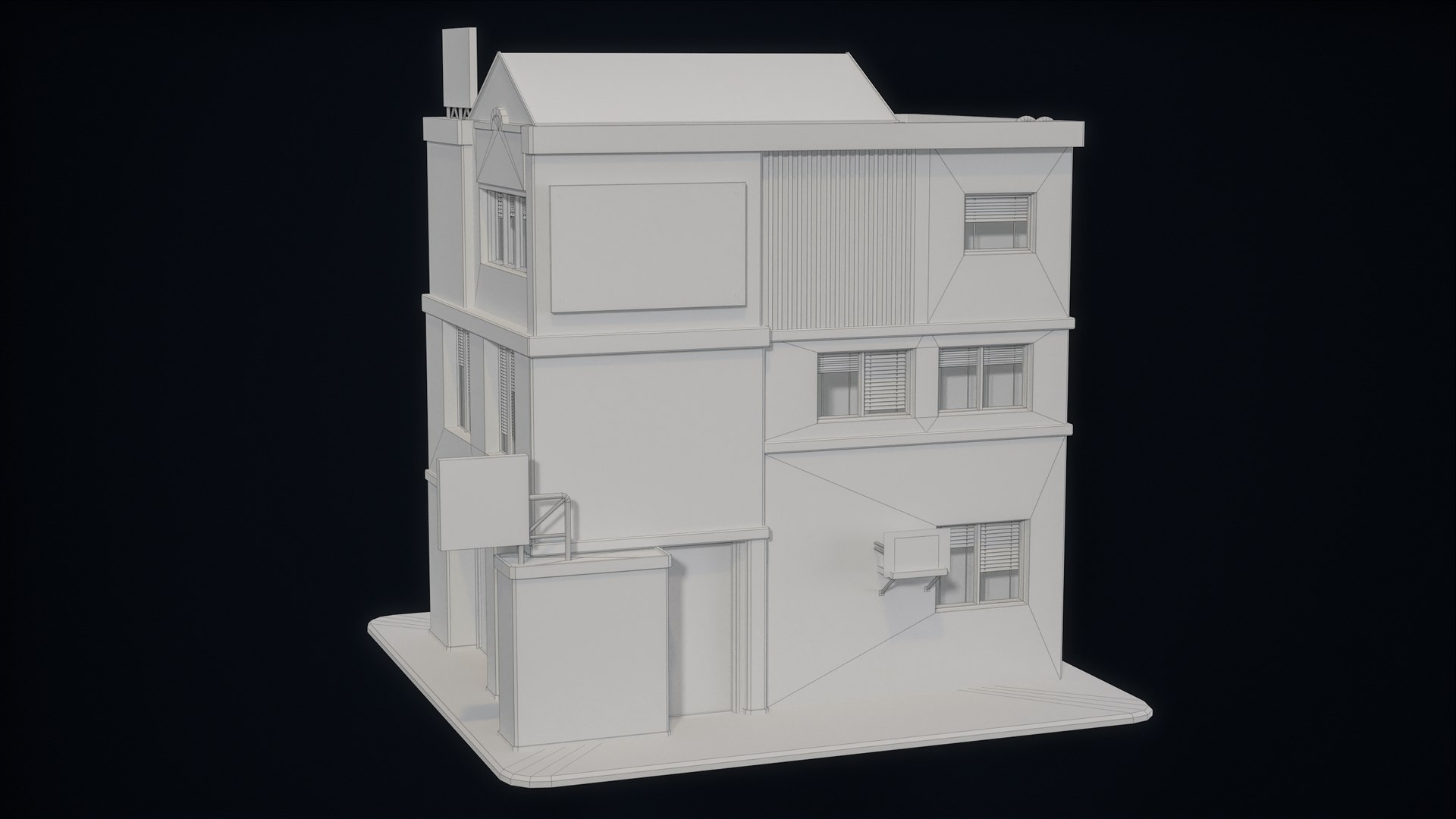 Modern Japan Building 03 - Office 3D model https://p.turbosquid.com/ts-thumb/Qy/PRsqkv/Ne/rendwire_00020/png/1709372675/1920x1080/fit_q87/aa09166101263f8f78581df71d53a580837b8b36/rendwire_00020.jpg