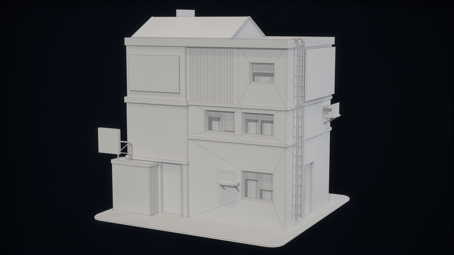 Modern Japan Building 03 - Office 3D model https://p.turbosquid.com/ts-thumb/Qy/PRsqkv/Pm/rendwire_00016/png/1709372671/1920x1080/fit_q87/2e10005b7d3c0f468bbeffcc01bf6a64a9dbd7e8/rendwire_00016.jpg