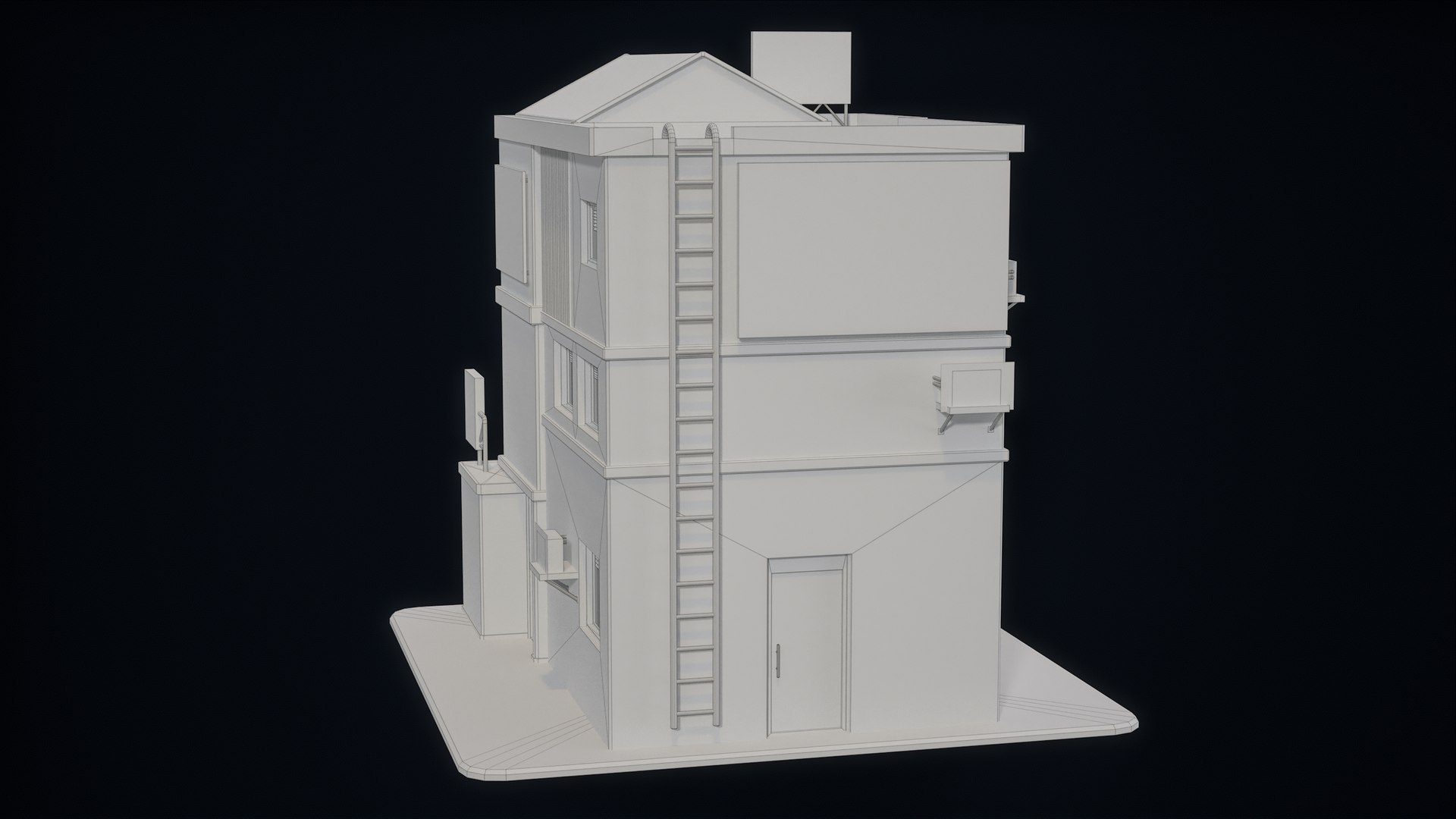 Modern Japan Building 03 - Office 3D model https://p.turbosquid.com/ts-thumb/Qy/PRsqkv/Qj/rendwire_00012/png/1709372665/1920x1080/fit_q87/5c2b34813654e54d3806c0c05e1b918086e3af83/rendwire_00012.jpg