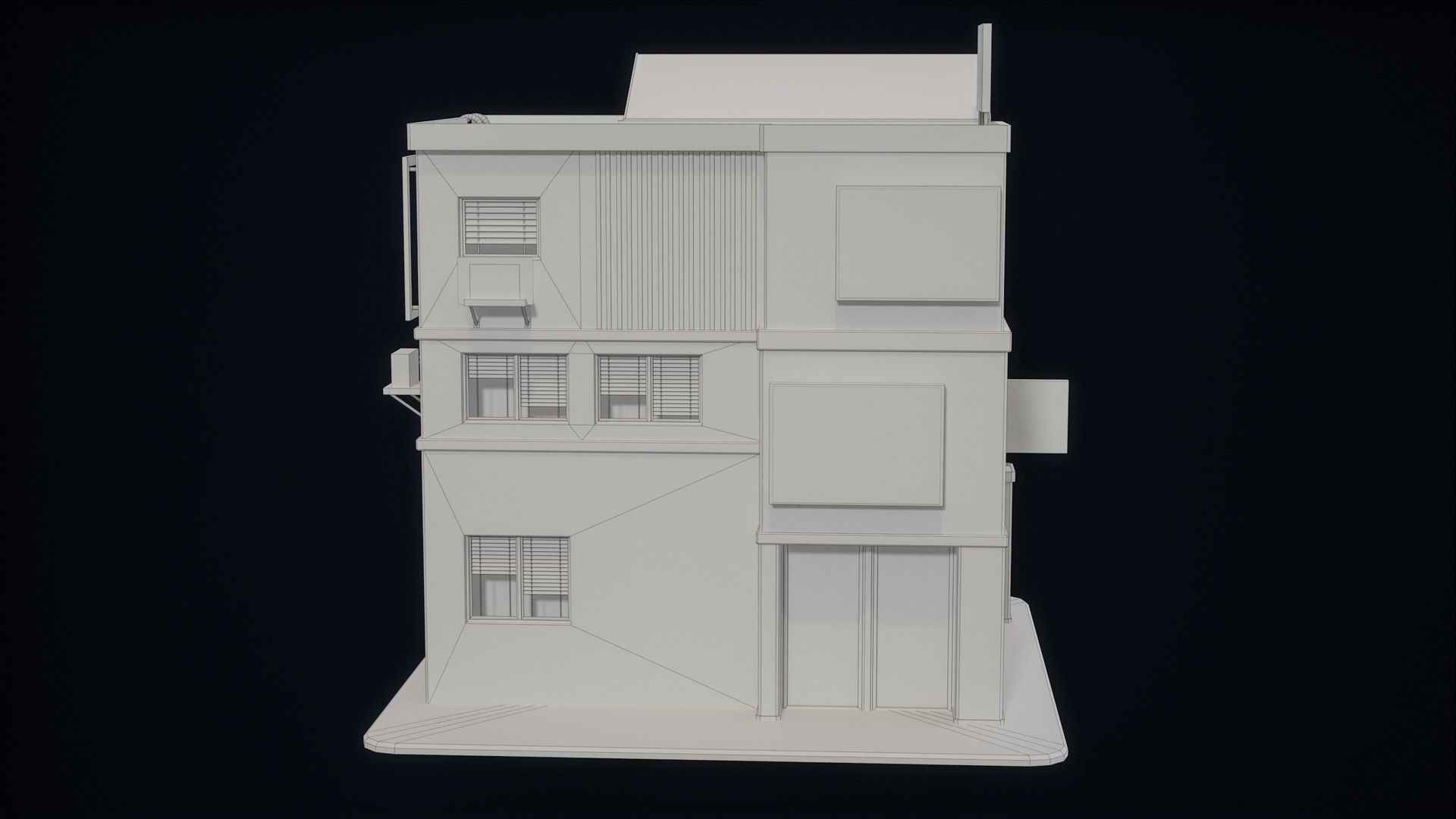 Modern Japan Building 03 - Office 3D model https://p.turbosquid.com/ts-thumb/Qy/PRsqkv/aj/rendwire_00003/png/1709372652/1920x1080/fit_q87/e3d360a06c4a958ec0338ff89460df79546091e9/rendwire_00003.jpg