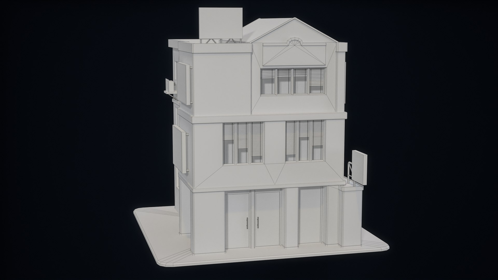 Modern Japan Building 03 - Office 3D model https://p.turbosquid.com/ts-thumb/Qy/PRsqkv/dZ/rendwire_00027/png/1709372685/1920x1080/fit_q87/98889a59fc5205afc26efb0ebae79b5b40c48997/rendwire_00027.jpg