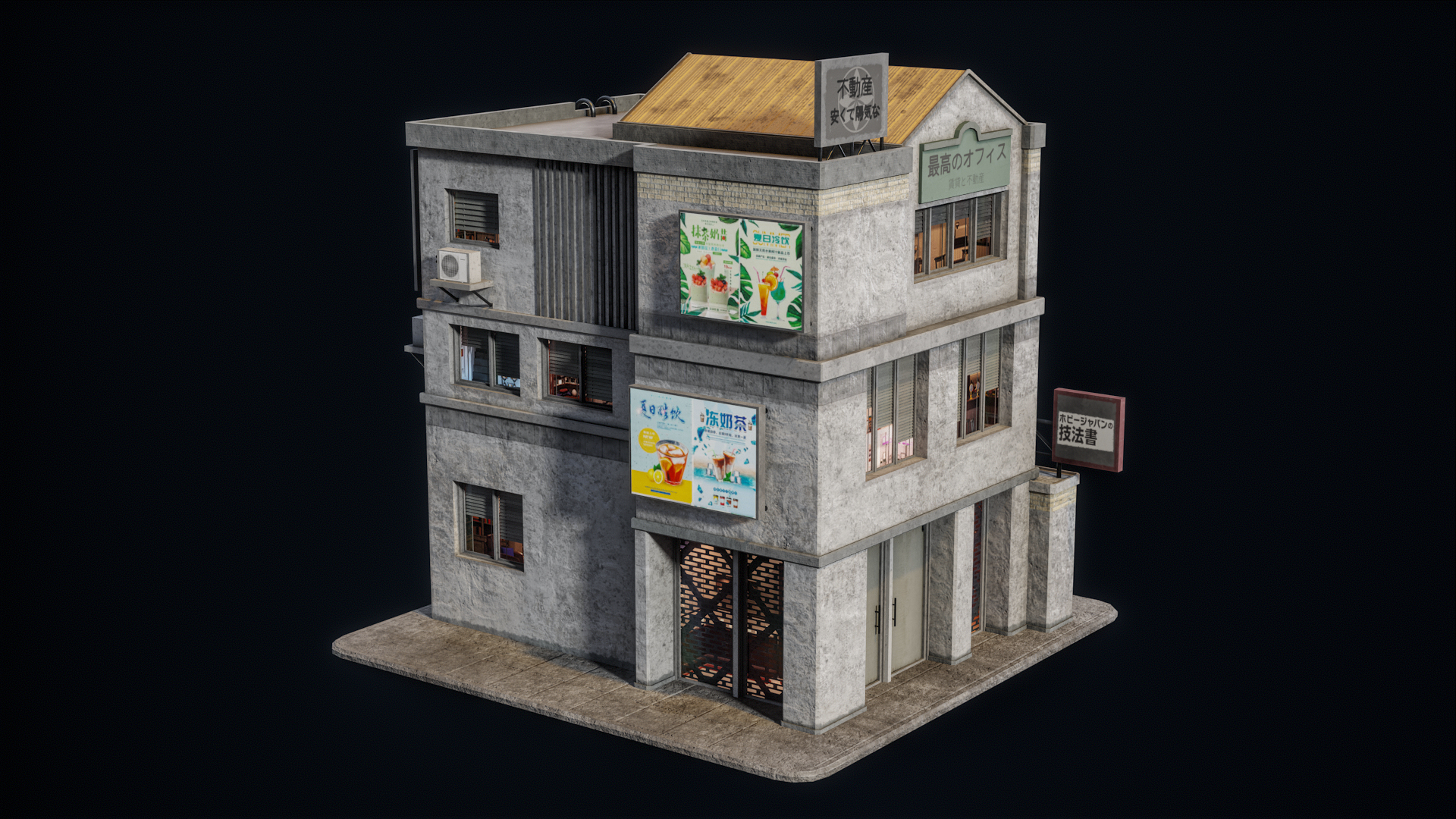 Modern Japan Building 03 - Office 3D model https://p.turbosquid.com/ts-thumb/Qy/PRsqkv/wy/z00/png/1709379122/1920x1080/turn_fit_q99/bdc59ea748f5d9bea0eeb63eb6e53e6c49ee5f46/z00-1.jpg