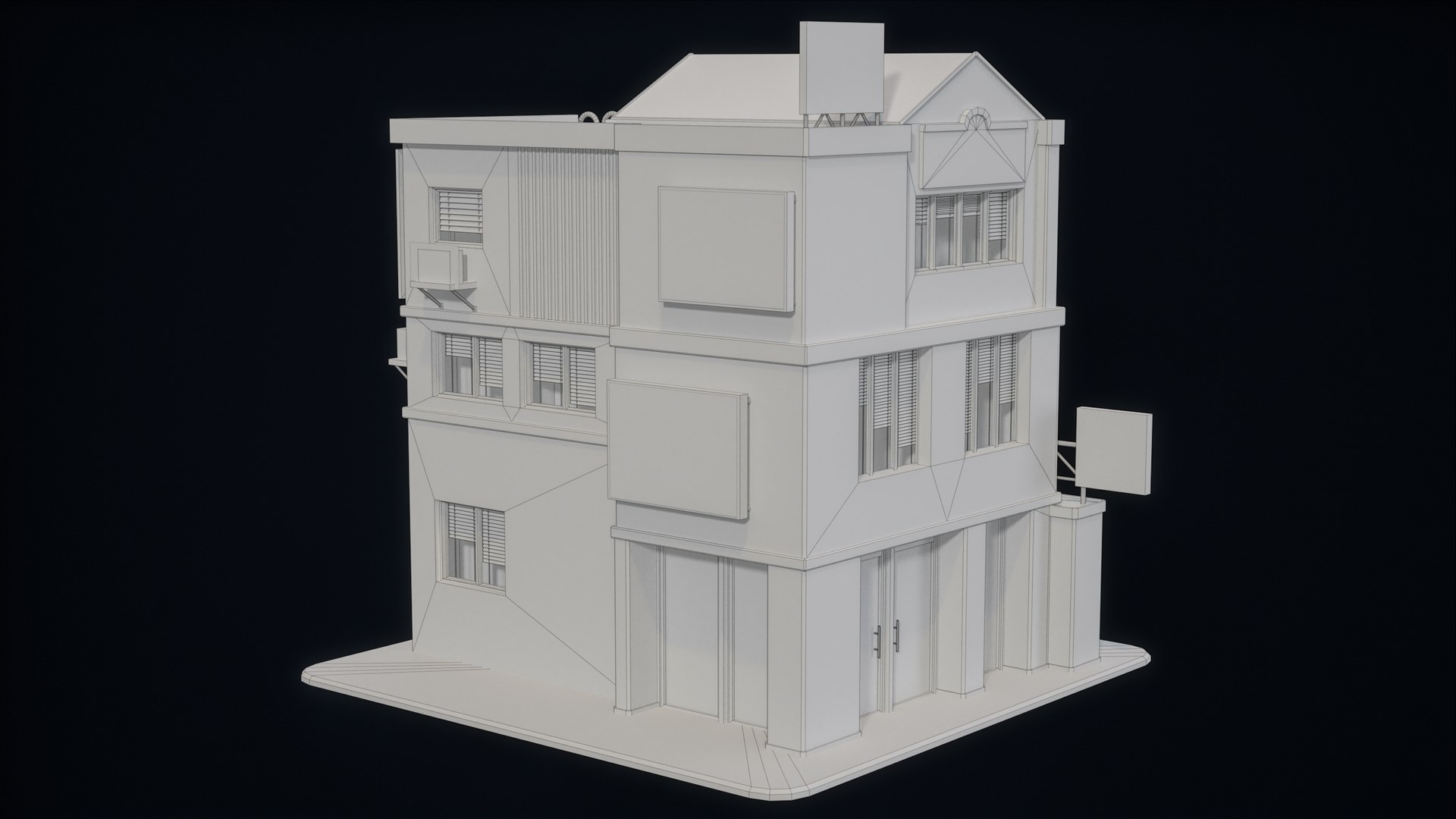Modern Japan Building 03 - Office 3D model https://p.turbosquid.com/ts-thumb/Qy/PRsqkv/yA/rendwire_00000/png/1709372657/1920x1080/fit_q87/21fa1ba415a74013a6f40ce8f2abb7024067779e/rendwire_00000.jpg
