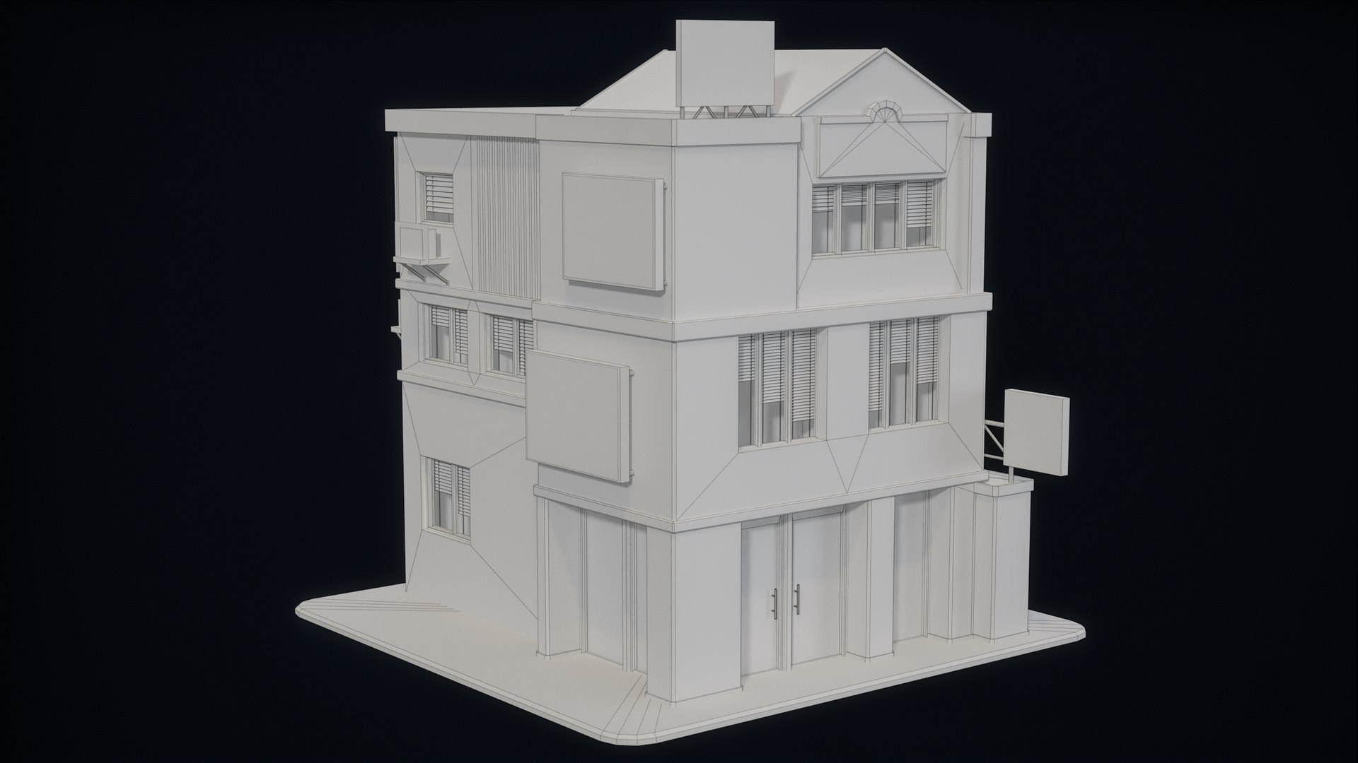 Modern Japan Building 03 - Office 3D model https://p.turbosquid.com/ts-thumb/Qy/PRsqkv/zt/rendwire_00029/png/1709372693/1920x1080/fit_q87/9f798e3fe47737492c34a9a28de978dbe75e2f33/rendwire_00029.jpg