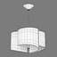 811 Pittore Lightstar Collection of Lamps