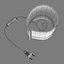 811 Pittore Lightstar Collection of Lamps