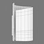 811 Pittore Lightstar Collection of Lamps