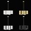 811 Pittore Lightstar Collection of Lamps