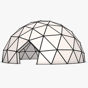 Geodesic Dome