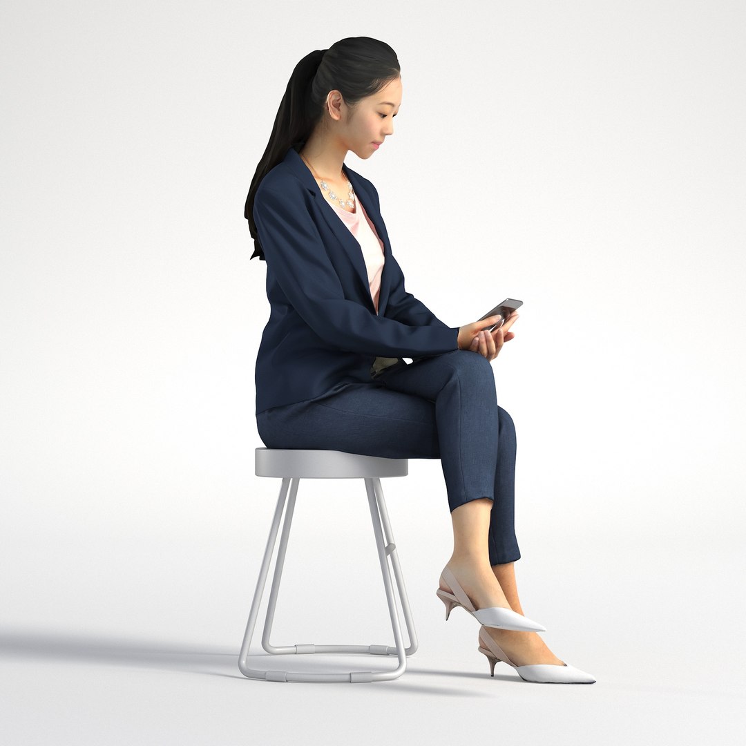 sitting business 3D model https://p.turbosquid.com/ts-thumb/Qy/Y6d1NN/op/emily_001_vry_thumb0002/jpg/1686542190/1920x1080/fit_q87/a0358099255ef605b18aa569fcda023d60f41d79/emily_001_vry_thumb0002.jpg