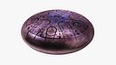 Metal Tank Drum