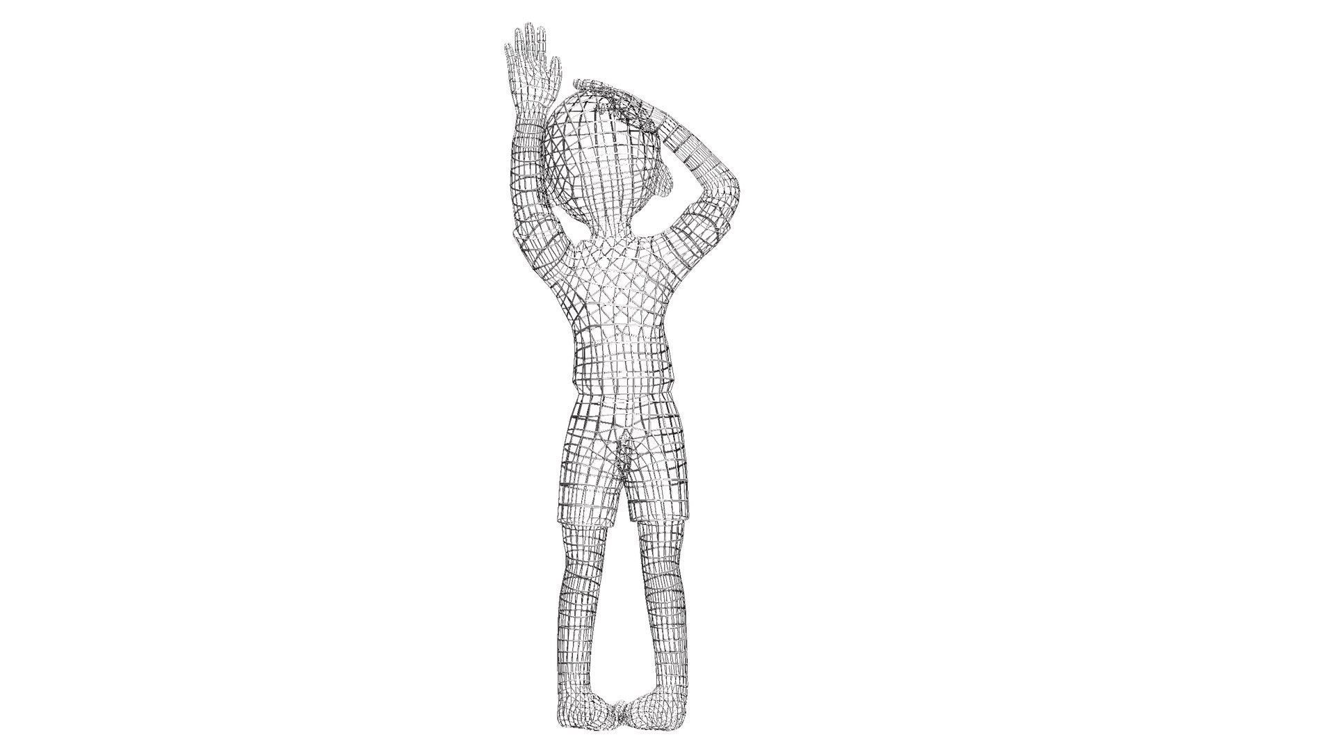 human  Wireframe 3D model https://p.turbosquid.com/ts-thumb/Qy/ZsGfbe/nt/3/jpg/1725473903/1920x1080/fit_q87/3f4118ea00c92e0d4b1964854c42f6e7f5265c59/3.jpg