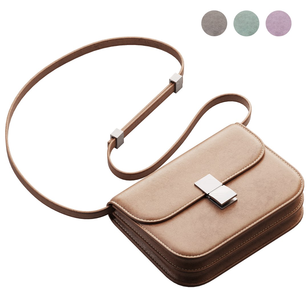 3D Brown Flap Genuine Leather Square Shoulder Message Bag https://p.turbosquid.com/ts-thumb/Qy/aiMgtP/9e/01/jpg/1744880909/1920x1080/fit_q87/50c89bc7af569130dc1454be11210452a28dc7d8/01.jpg