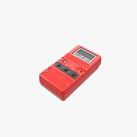 Dosimeter Sosna