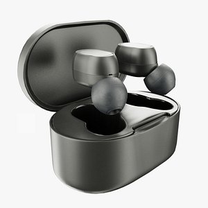 Bluetooth Headphones