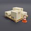 LowPoly Warehouse Collection Pack