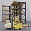 LowPoly Warehouse Collection Pack