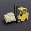 LowPoly Warehouse Collection Pack