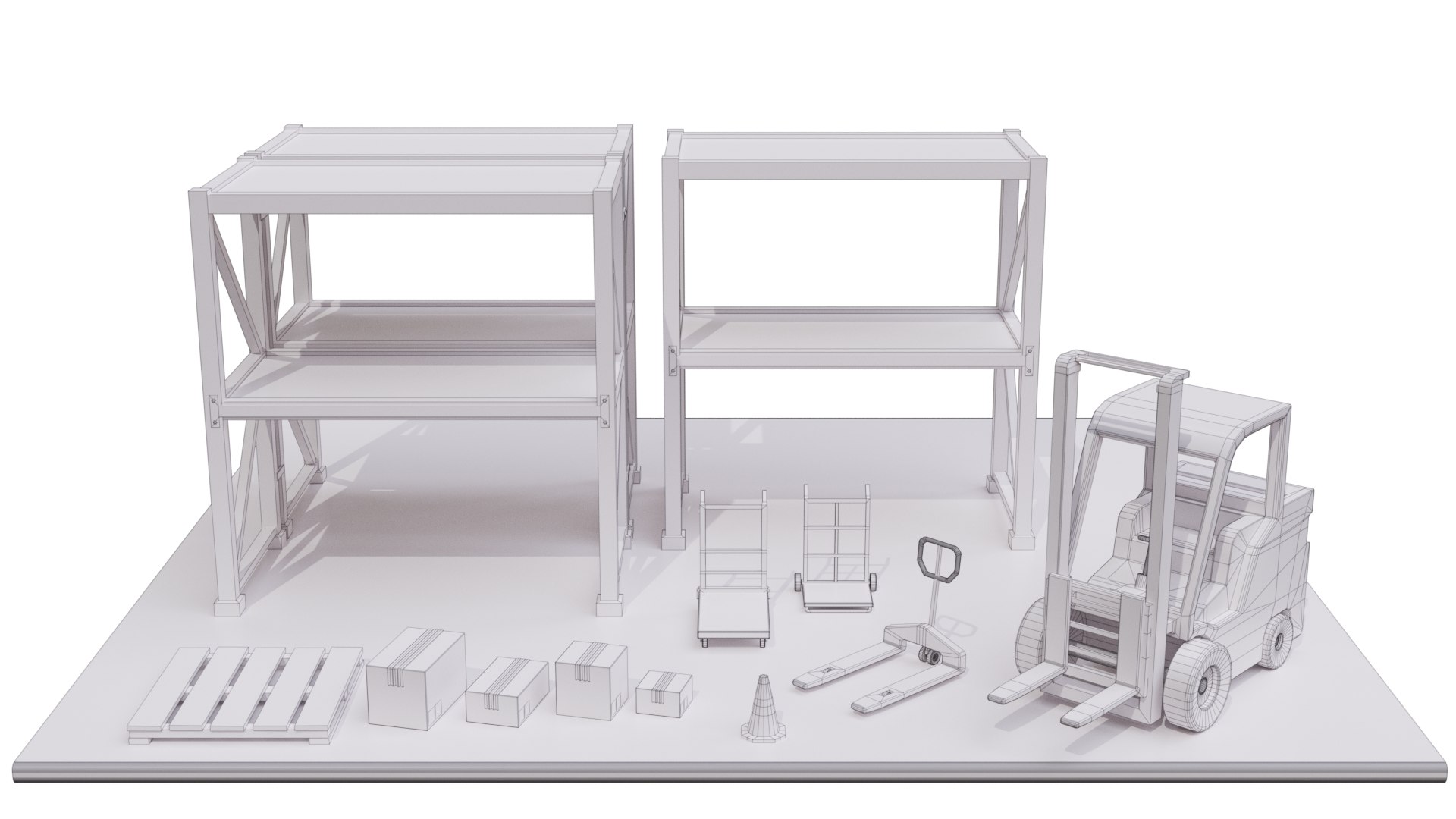3D LowPoly Warehouse Collection Pack https://p.turbosquid.com/ts-thumb/Qy/i1Ix93/gA/wire/png/1687249725/1920x1080/fit_q87/d8a7b45716044b52d918367e7c327082840e1791/wire.jpg