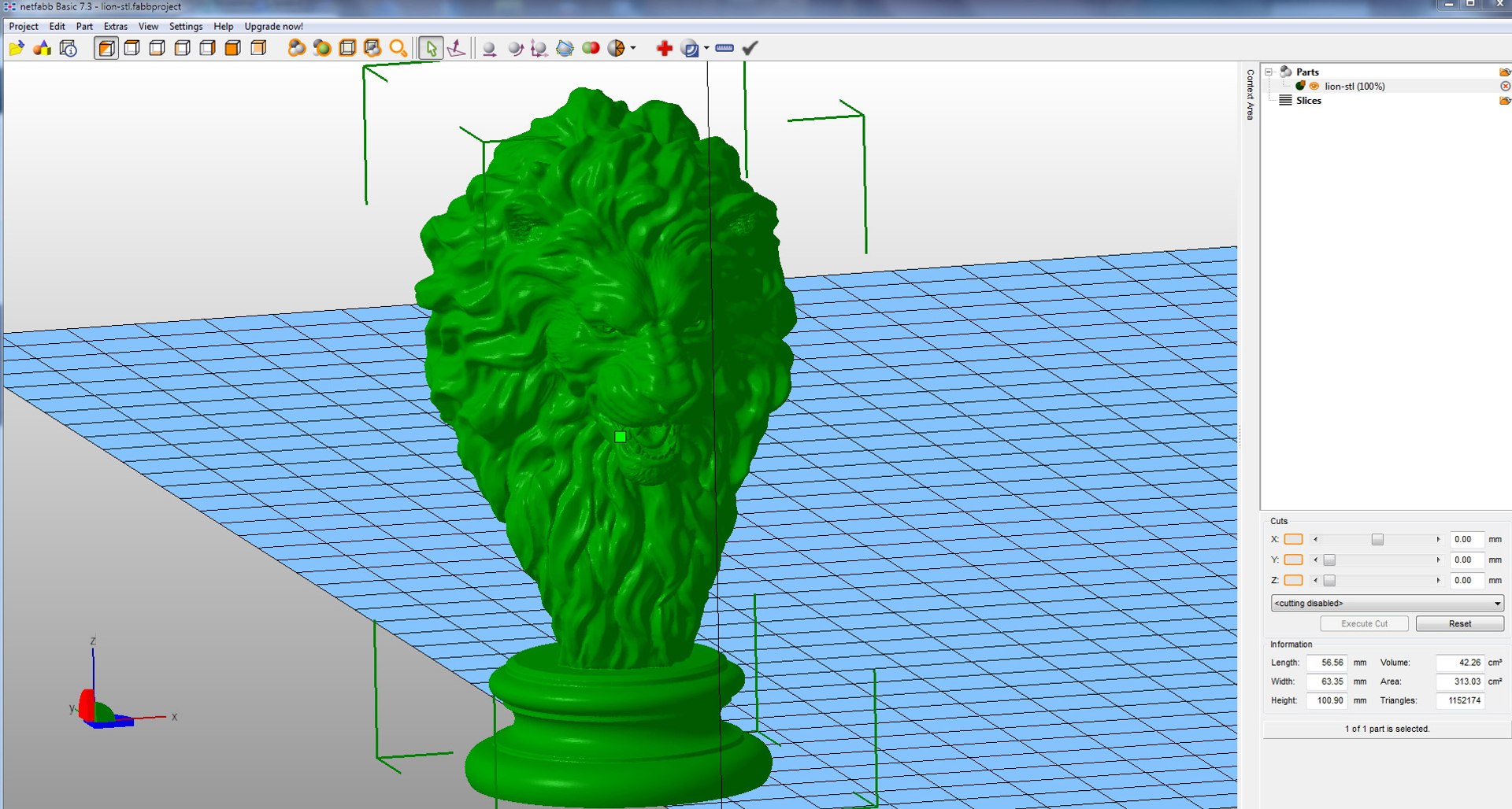 lion head 3d max https://p.turbosquid.com/ts-thumb/Qy/j9vMja/UYFR3j8D/image18/jpg/1464631585/1920x1080/fit_q87/93b22284634a649dee0e2317e2063796bc8924d6/image18.jpg