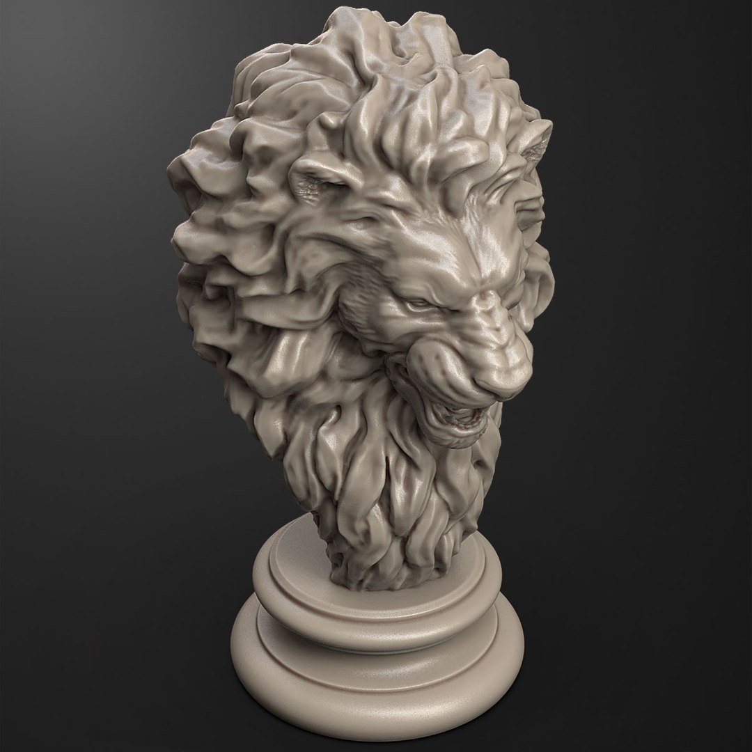 lion head 3d max https://p.turbosquid.com/ts-thumb/Qy/j9vMja/ejSF8aHN/6/jpg/1516705817/1920x1080/fit_q87/4e374882745cb11ea95557fd9c322e3972da8926/6.jpg