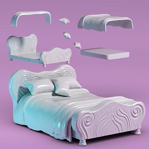 Cama - Bed
