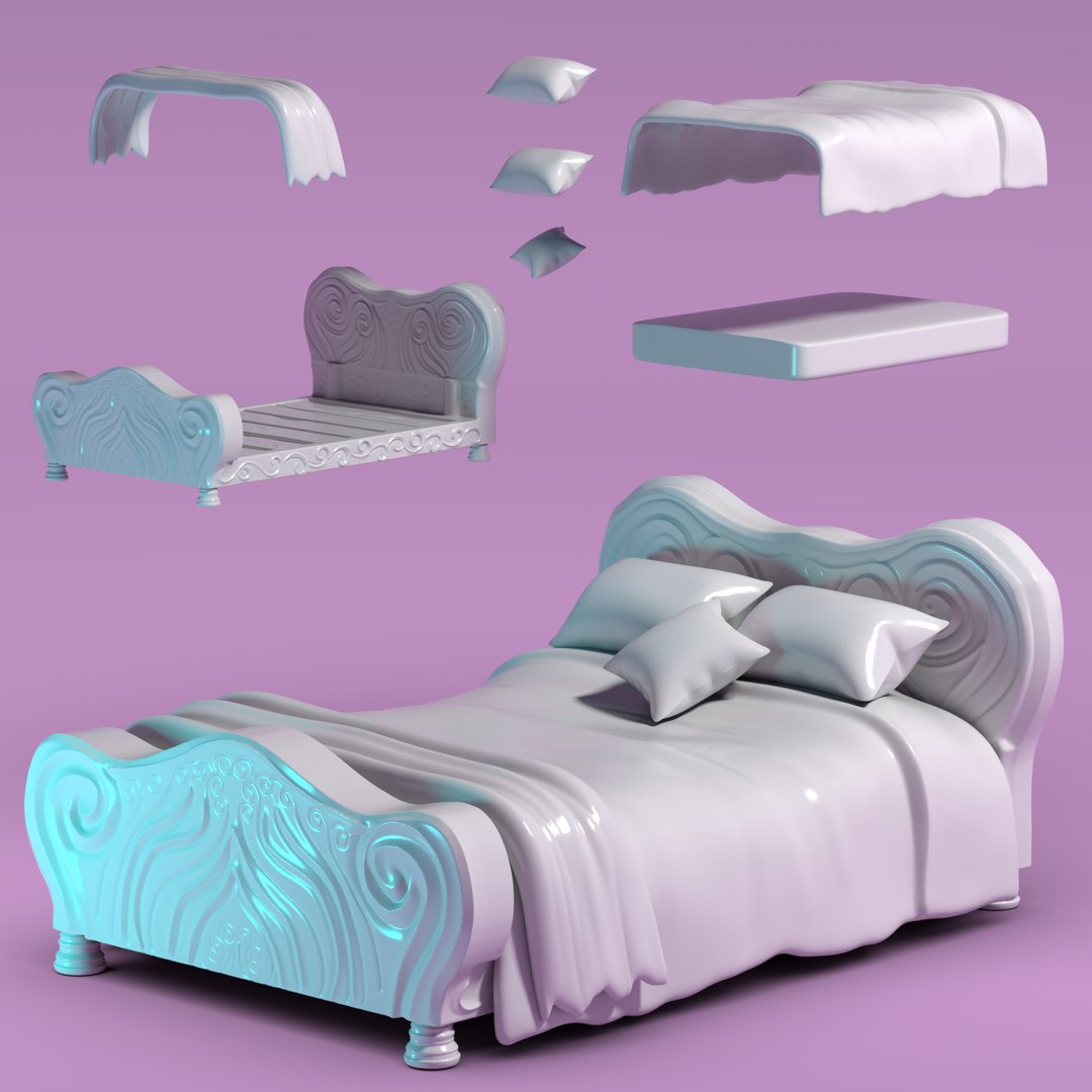 3D Cama - Bed https://p.turbosquid.com/ts-thumb/Qy/jqtk7E/A3/1/png/1654986308/1920x1080/fit_q87/4b4a4cf757bc4530140f7f67e6a8ad975651e567/1.jpg