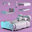 Cama - Bed
