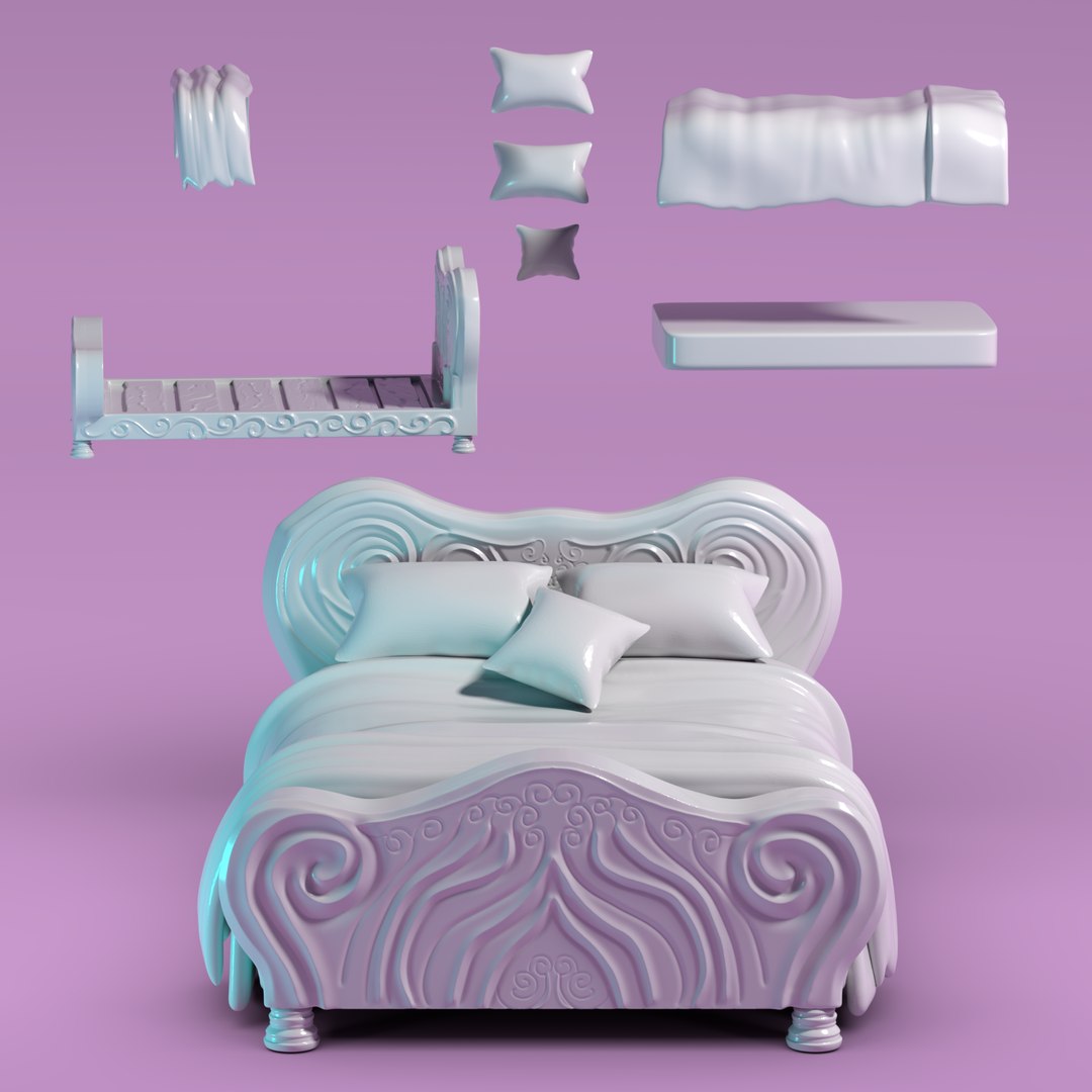 3D Cama - Bed https://p.turbosquid.com/ts-thumb/Qy/jqtk7E/WJ/2/png/1654986300/1920x1080/fit_q87/c2900d44dea96918534af9dc3f5f3b05c34b1bc1/2.jpg