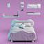 Cama - Bed