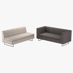 sofa bonnie clyde max