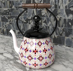 3D coffe