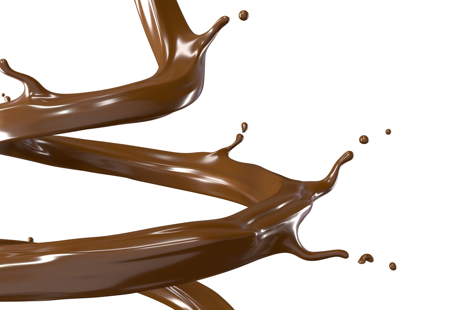 3D Chocolate Splash Spiral model https://p.turbosquid.com/ts-thumb/Qy/lmSpjJ/4o/chocosplash15_10/jpg/1750333195/1920x1080/fit_q87/11c7dc635e47b54b9a6f05ff5d12b5b81bd0e64a/chocosplash15_10.jpg