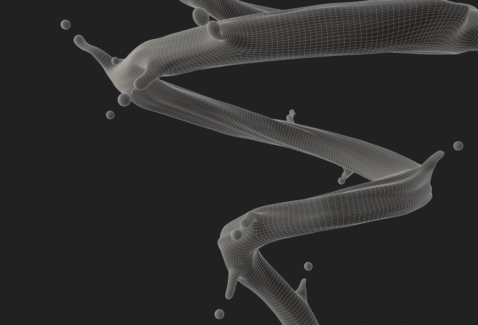 3D Chocolate Splash Spiral model https://p.turbosquid.com/ts-thumb/Qy/lmSpjJ/7I/splash15wireframe_11/jpg/1750333304/1920x1080/fit_q87/7b95efc1ac88ccdb1407b848f2c7bcab7b881005/splash15wireframe_11.jpg