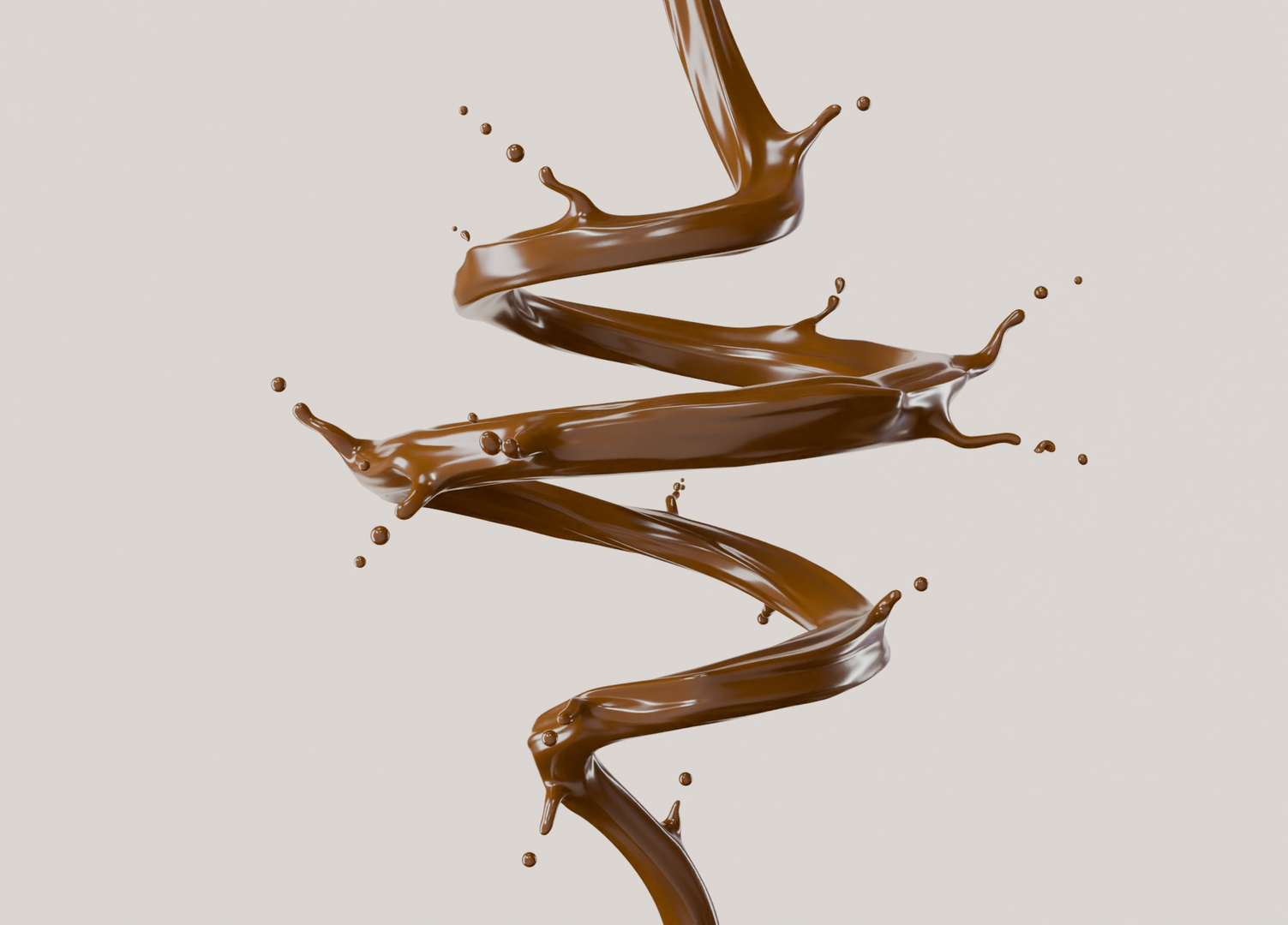 3D Chocolate Splash Spiral model https://p.turbosquid.com/ts-thumb/Qy/lmSpjJ/f8/milksplashturn/jpg/1750333255/1920x1080/turn_fit_q99/c681338a06c8ca4e814a91cb87888546f9954c2f/milksplashturn-1.jpg
